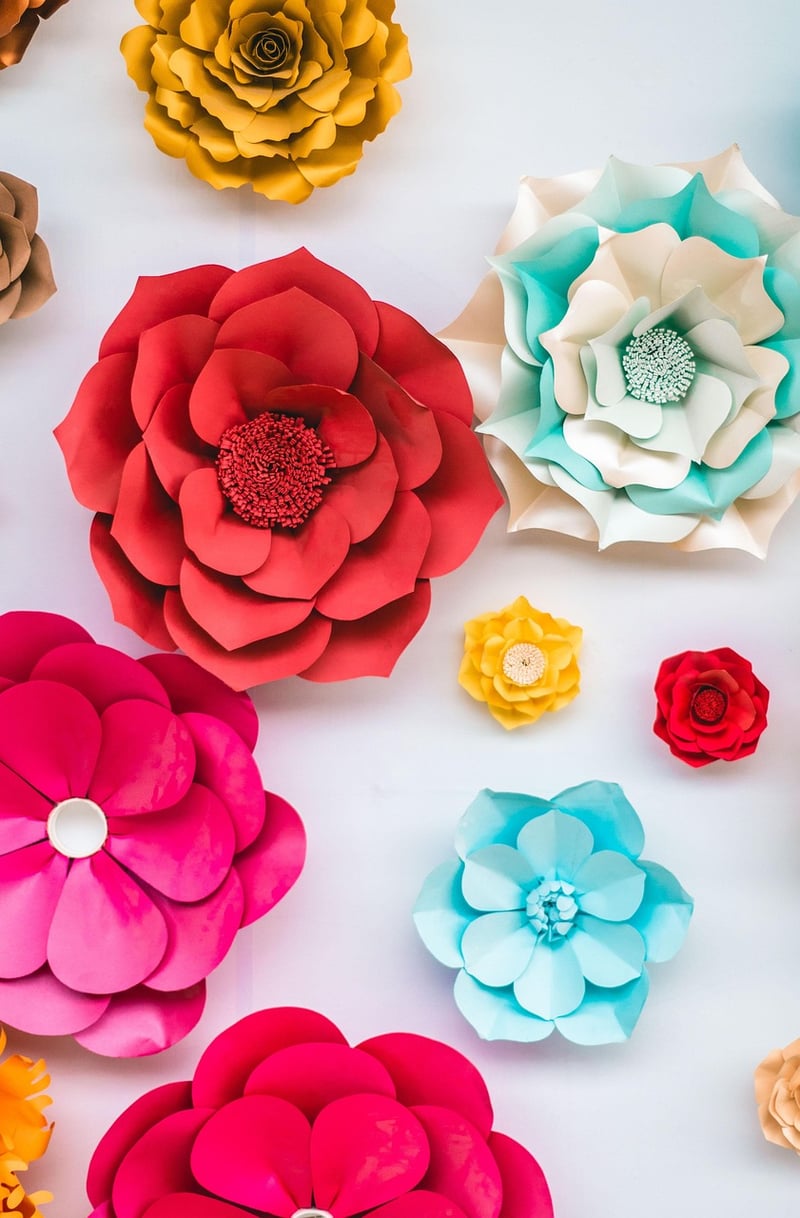 DIY Decor Ideas