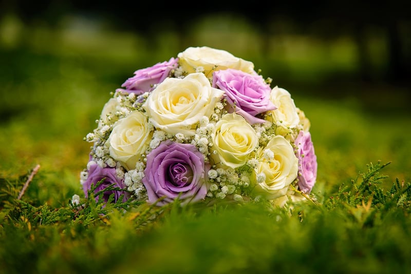 Wedding Flowers