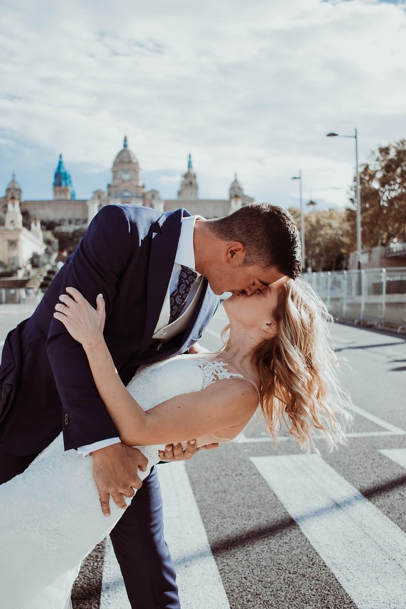 Enchanted Beach Wedding